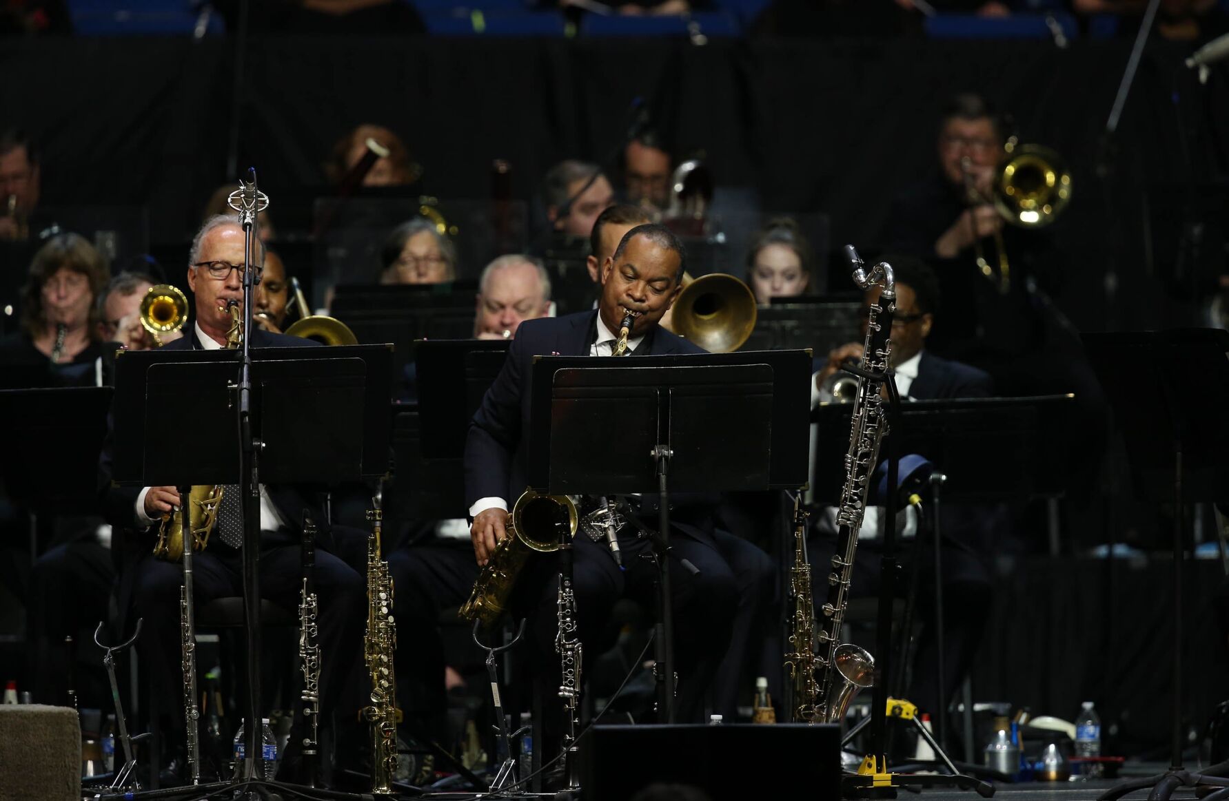 Tulsa Symphony with Wynton Marsalis